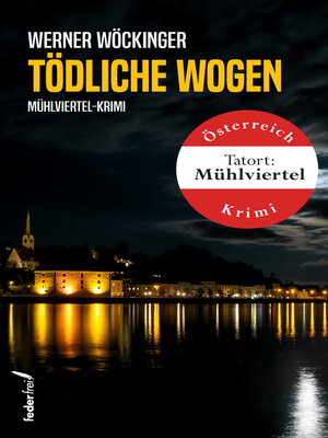cover image of Tödliche Wogen